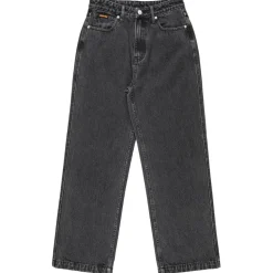 Santa Cruz - Women's Classic Baggy Jeans - Jeans