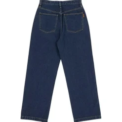 Santa Cruz - Women's Classic Baggy Jeans - Jeans