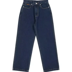 Santa Cruz - Women's Classic Baggy Jeans - Jeans