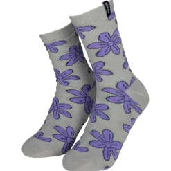 Santa Cruz - Women's Flourish Daisy Socks (2-Pack) - Multifunktionssocken