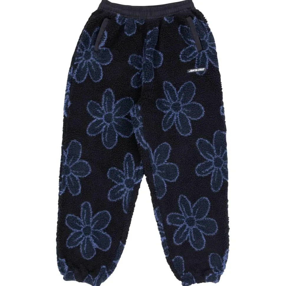 Santa Cruz - Women's Homebody Sweatpant - Fleecehose