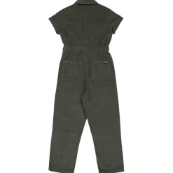 Santa Cruz - Women's Line Up Utility Jumpsuit - Jumpsuit