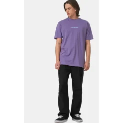 Santa Cruz - Wooten Cyber T-Shirt - T-Shirt