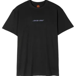 Santa Cruz - Wooten Cyber T-Shirt - T-Shirt
