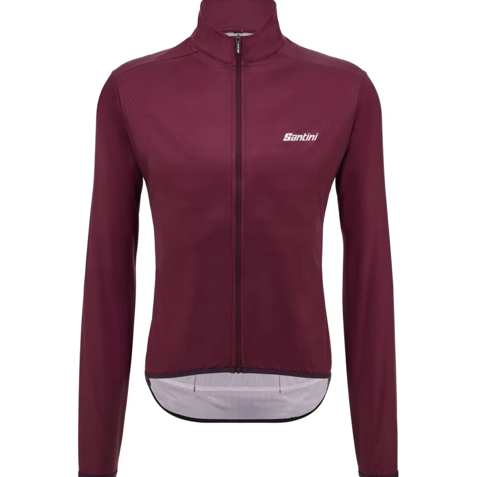Santini - Packable Windbreaker - Fahrradjacke