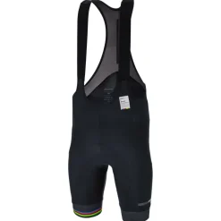 Santini - UCI Official World Champion Bib Shorts - Radhose