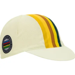 Santini - UCI World Champion Cycling Cap - Radmütze