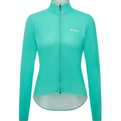 Santini - Women's Guard Nimbus - Fahrradjacke