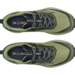 Saucony - Peregrine 15 GTX - Trailrunningschuhe