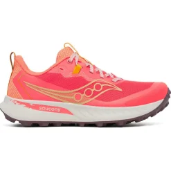 Saucony - Women's Peregrine 15 - Trailrunningschuhe