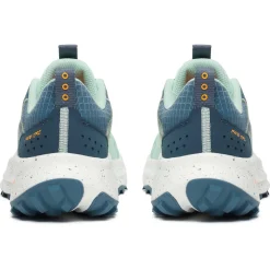 Saucony - Women's Ride TR2 - Trailrunningschuhe