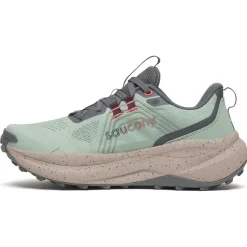 Saucony - Women's Xodus Ultra 4 - Trailrunningschuhe