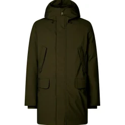Save the Duck - Wilson - Parka