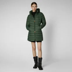 Save the Duck - Women's Carol - Mantel