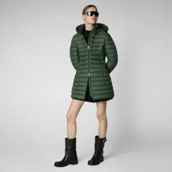 Save the Duck - Women's Carol - Mantel