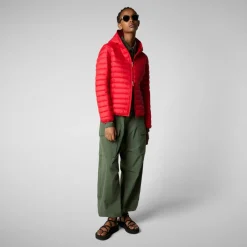 Save the Duck - Women's Daisy - Kunstfaserjacke