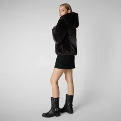 Save the Duck - Women's Laila - Winterjacke