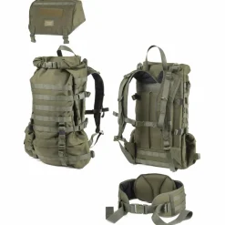 SAVOTTA - Jääkäri L 55 - Trekkingrucksack