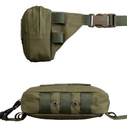 SAVOTTA - Kukkaro Hip Pack - Hüfttasche