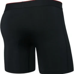 Saxx - Multi-Sport Mesh Boxer Brief Fly - Kunstfaserunterwäsche