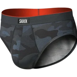 Saxx - Multi-Sport Mesh Brief - Kunstfaserunterwäsche