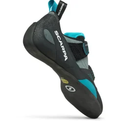 Scarpa - Force - Kletterschuhe