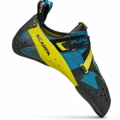 Scarpa - Furia Air - Kletterschuhe