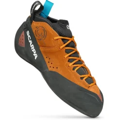 Scarpa - Generator Mid - Kletterschuhe