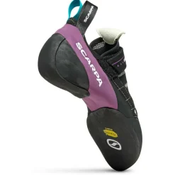 Scarpa - Instinct VSR LV - Kletterschuhe