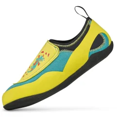 Scarpa - Kid's Piki J - Kletterschuhe