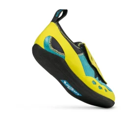 Scarpa - Kid's Piki J - Kletterschuhe
