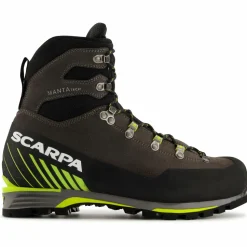 Scarpa - Manta Tech GTX - Bergschuhe