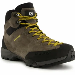 Scarpa - Mojito Hike GTX Suede - Wanderschuhe