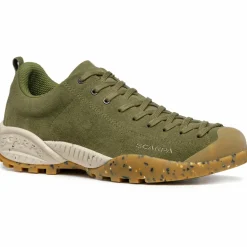 Scarpa - Mojito Planet Suede - Freizeitschuhe