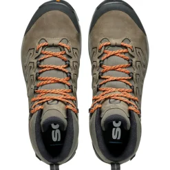 Scarpa - Moraine Mid GTX - Wanderschuhe