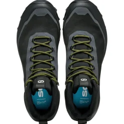 Scarpa - Ribelle Cross 2 Mid GTX - Wanderschuhe