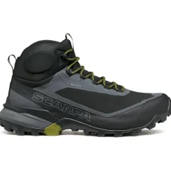 Scarpa - Ribelle Cross 2 Mid GTX - Wanderschuhe