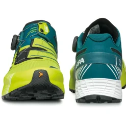 Scarpa - Ribelle Run Kalibra HT - Trailrunningschuhe
