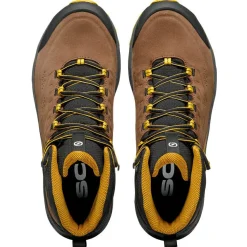 Scarpa - Rush 2 Pro Mid GTX - Wanderschuhe