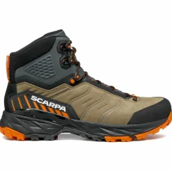 Scarpa - Rush Trek GTX - Wanderschuhe
