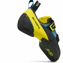 Scarpa - Vapor V - Kletterschuhe