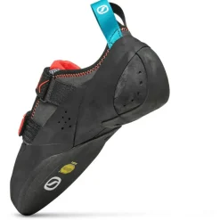 Scarpa - Vapor V LV - Kletterschuhe