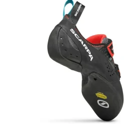 Scarpa - Vapor V LV - Kletterschuhe