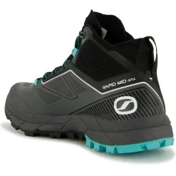 Scarpa - Women's Rapid Mid GTX - Approachschuhe
