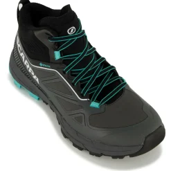 Scarpa - Women's Rapid Mid GTX - Approachschuhe