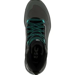 Scarpa - Women's Rapid Mid GTX - Approachschuhe