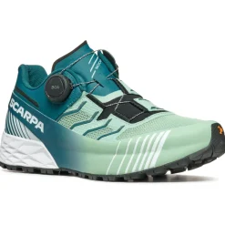Scarpa - Women's Ribelle Run Kalibra HT - Trailrunningschuhe
