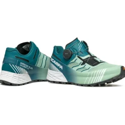 Scarpa - Women's Ribelle Run Kalibra HT - Trailrunningschuhe