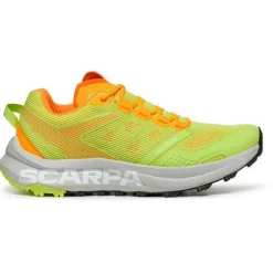 Scarpa - Women's Spin Planet - Trailrunningschuhe