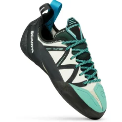 Scarpa - Women's Vapor - Kletterschuhe